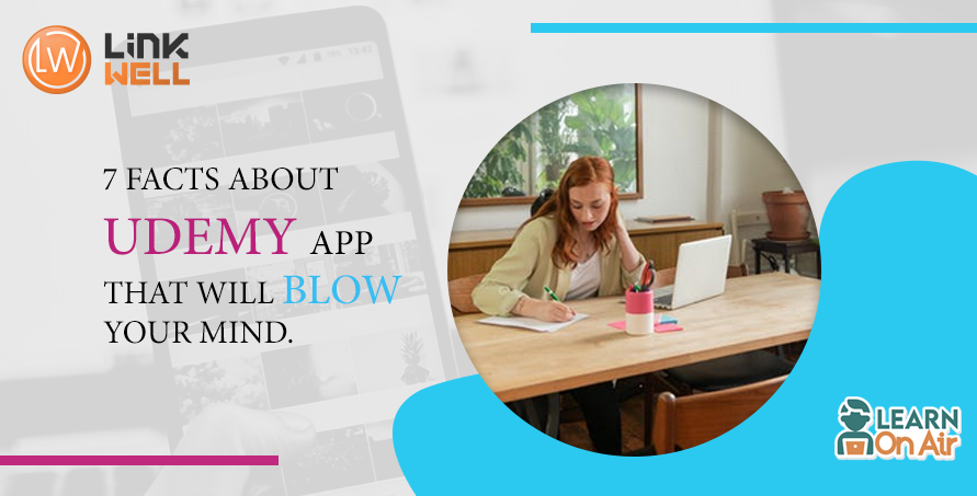 7 Facts about Udemy Clone App that will blow your Mind